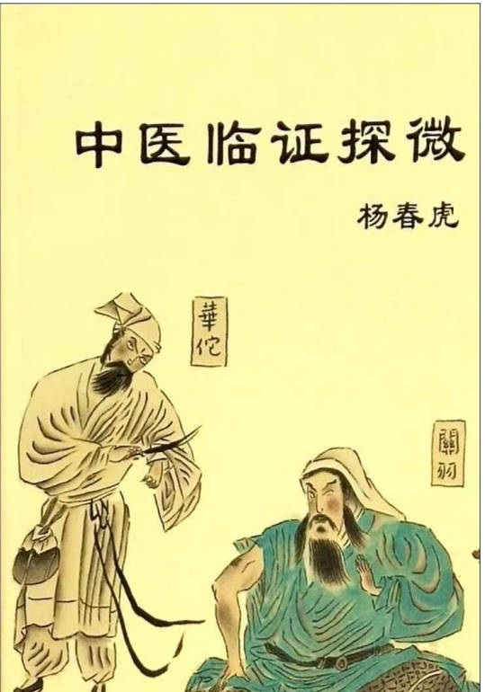 中医临证探微