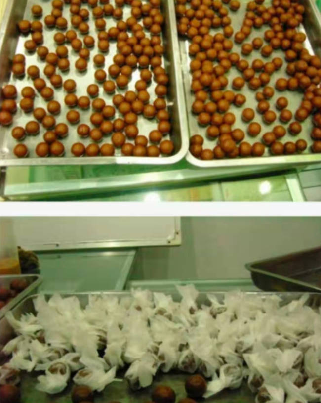 特效胃病方老胃丸绝密配方