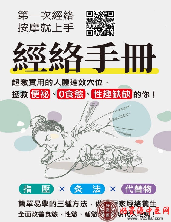 经络手册