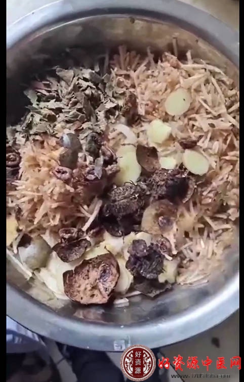 范氏21个顶级中药丸秘方