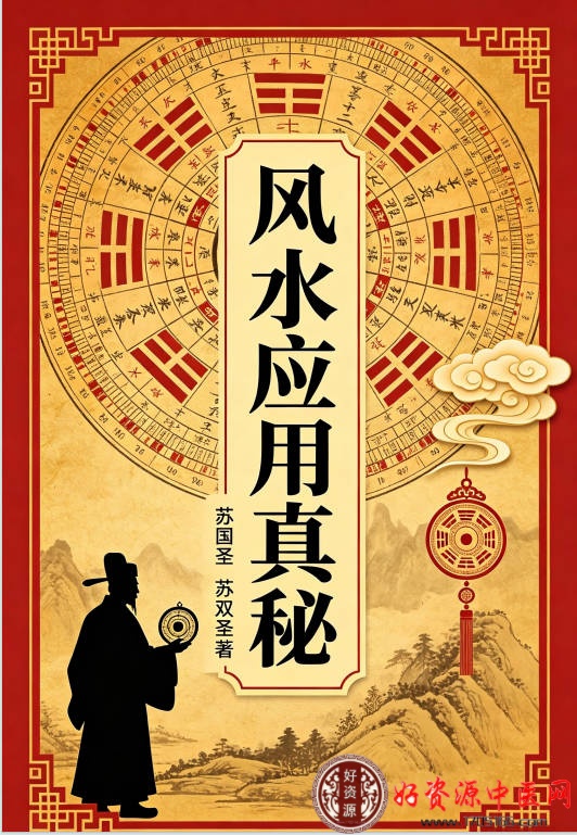 风水应用真秘
